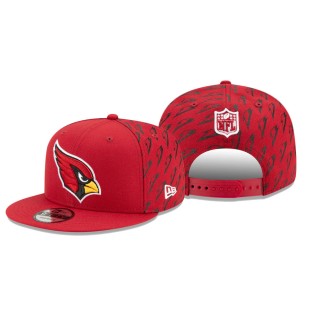 Arizona Cardinals x Gatorade Cardinal 9FIFTY Hat