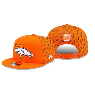 Denver Broncos x Gatorade Orange 9FIFTY Hat
