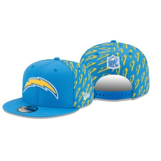 Los Angeles Chargers x Gatorade Powder Blue 9FIFTY Hat