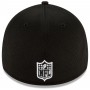 Denver Broncos Black 2021 NFL Sideline Home D 39THIRTY Hat