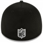 Green Bay Packers Black 2021 NFL Sideline Home 39THIRTY Hat