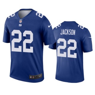 New York Giants Adoree' Jackson Royal Legend Jersey