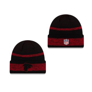 Atlanta Falcons Cold Weather Tech Knit Hat