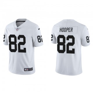 Austin Hooper White Vapor Limited Jersey