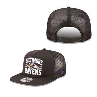 Baltimore Ravens Hat 102884