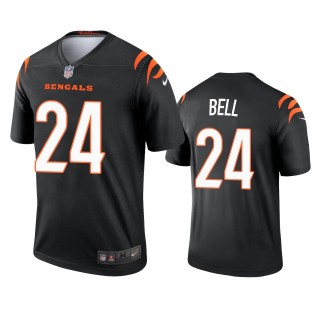 Cincinnati Bengals Vonn Bell Black 2021 Legend Jersey - Men's
