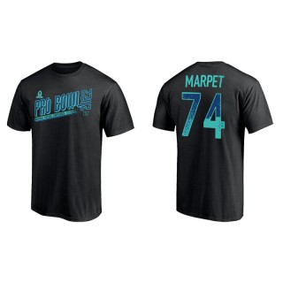 Ali Marpet Black 2022 NFC Pro Bowl T-Shirt
