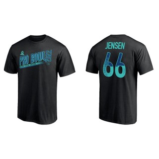 Ryan Jensen Black 2022 NFC Pro Bowl T-Shirt
