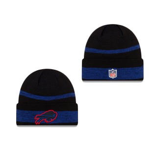Buffalo Bills Cold Weather Tech Knit Hat