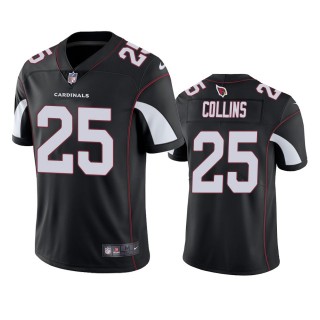 Arizona Cardinals Zaven Collins Black Vapor Limited Jersey