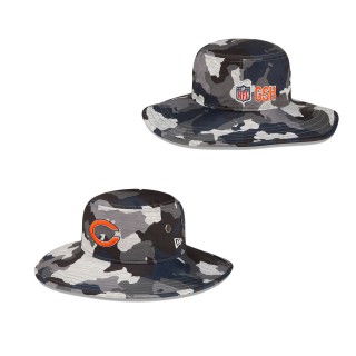 Chicago Bears Hat 103003