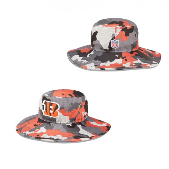 Cincinnati Bengals Hat 103005