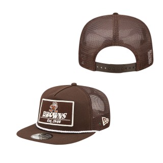 Cleveland Browns Hat 102907