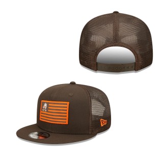 Cleveland Browns Hat 102961
