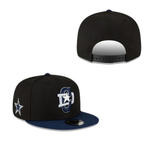 Dallas Cowboys City Originals 9FIFTY Snapback Hat