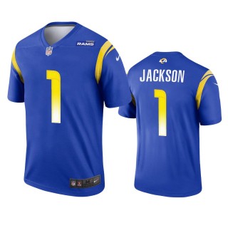 Los Angeles Rams DeSean Jackson Royal Legend Jersey - Men's