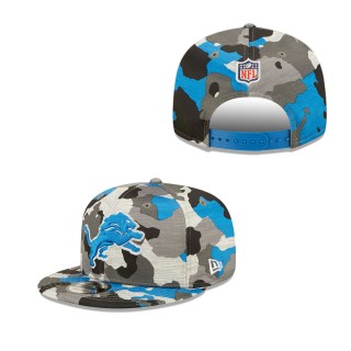 Detroit Lions Hat 103077