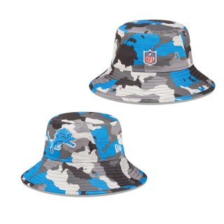Detroit Lions Hat 103009