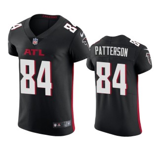 Atlanta Falcons Cordarrelle Patterson Black Vapor Elite Jersey - Men's