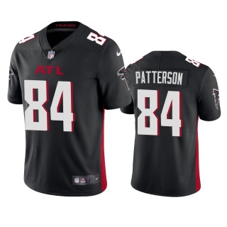 Atlanta Falcons Cordarrelle Patterson Black Vapor Limited Jersey