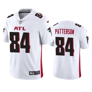 Atlanta Falcons Cordarrelle Patterson White Vapor Limited Jersey