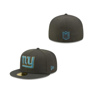 New York Giants Multi Color Pack 59FIFTY Fitted Hat