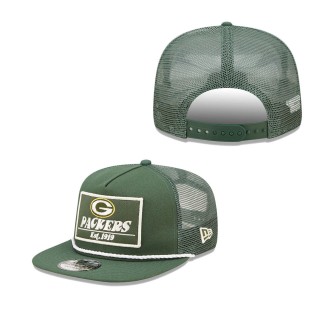 Green Bay Packers Hat 102908