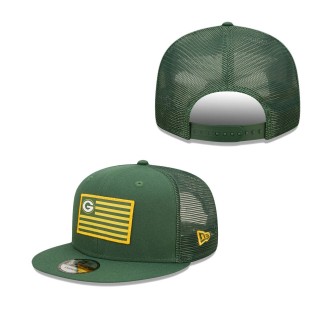 Green Bay Packers Hat 102962