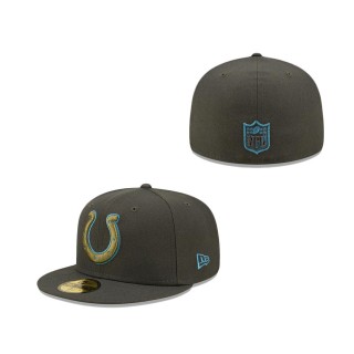 Indianapolis Colts Multi Color Pack 59FIFTY Fitted Hat