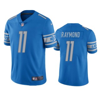 Kalif Raymond Detroit Lions Light Blue Vapor Limited Jersey