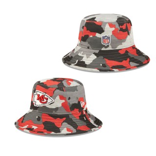 Kansas City Chiefs Hat 103015