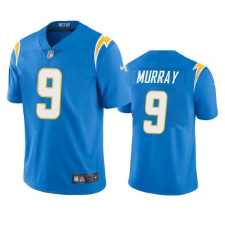 Kenneth Murray Los Angeles Chargers Powder Blue Vapor Limited Jersey