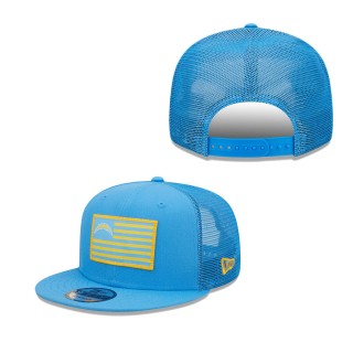 Los Angeles Chargers Hat 102951
