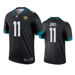 Jacksonville Jaguars Marvin Jones Black Legend Jersey