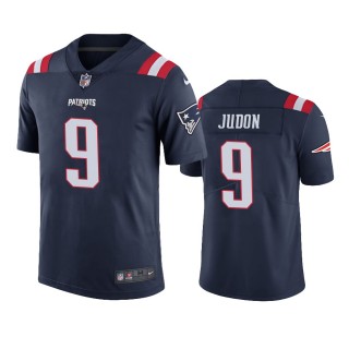 Color Rush Limited New England Patriots Matthew Judon Navy Jersey
