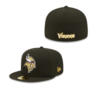 Minnesota Vikings Hat 103136