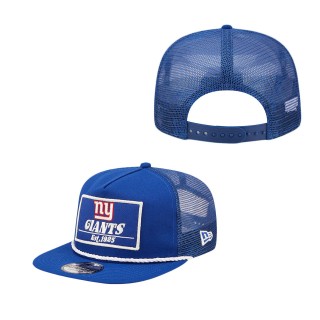 New York Giants Hat 102914