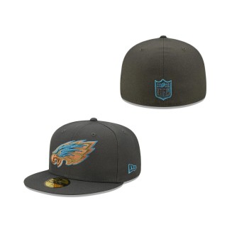Philadelphia Eagles Multi Color Pack 59FIFTY Fitted Hat