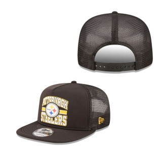 Pittsburgh Steelers Hat 102887