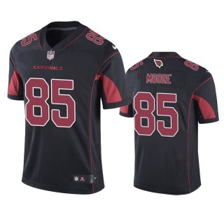 Color Rush Limited Arizona Cardinals Rondale Moore Black Jersey