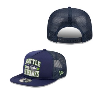 Seattle Seahawks Hat 102889