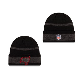 Tampa Bay Buccaneers Cold Weather Tech Knit Hat