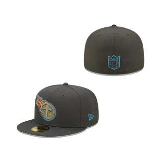 Tennessee Titans Multi Color Pack 59FIFTY Fitted Hat
