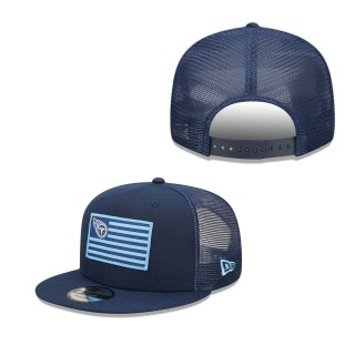 Tennessee Titans Hat 102949