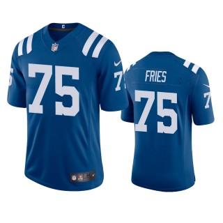 Will Fries Indianapolis Colts Royal Vapor Limited Jersey