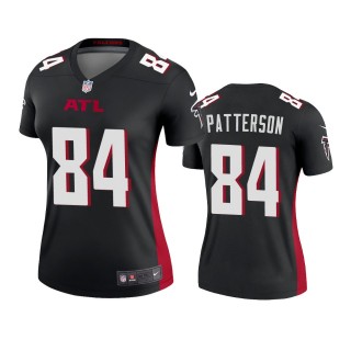 Atlanta Falcons Cordarrelle Patterson Black Legend Jersey - Women's