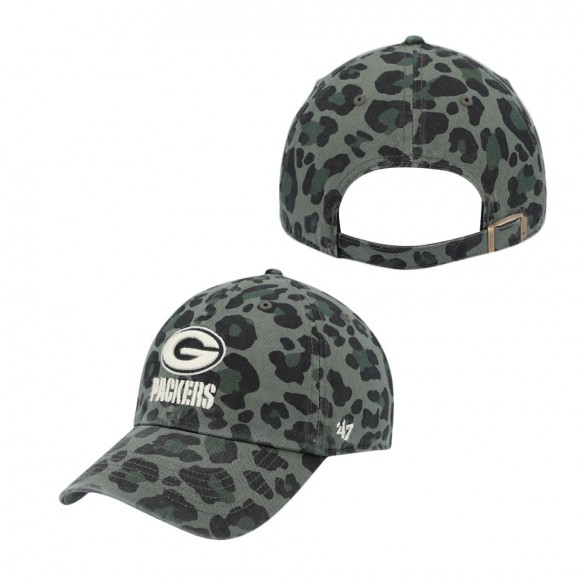 Green Bay Packers Hat 103112